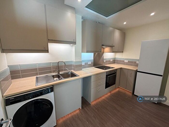 1 Bedroom Flat To Rent In Hartington St, Derby, DE23