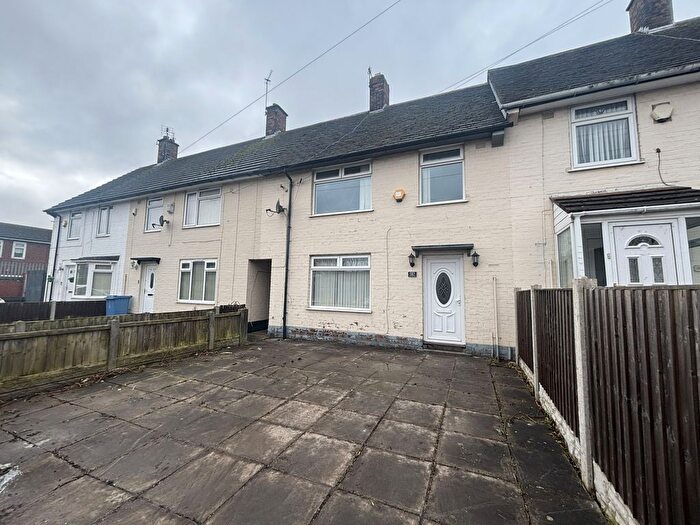 3 Bedroom Property To Rent In Harefield Road, Liverpool, L24