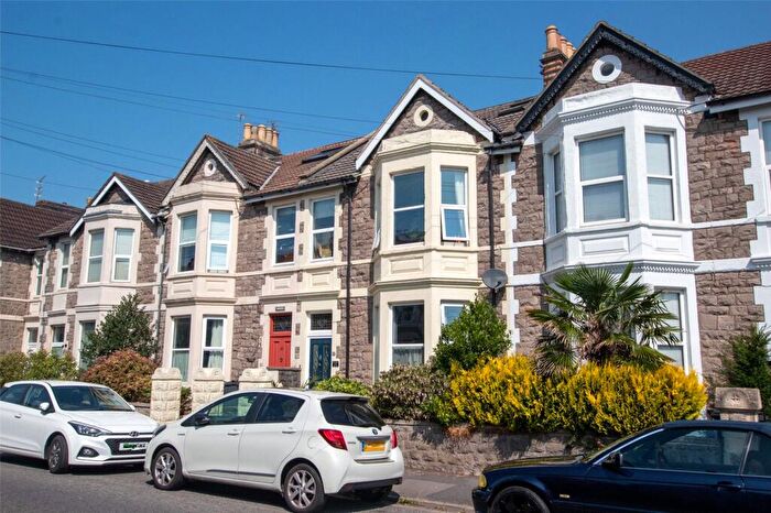 7 Bedroom Terraced House For Sale In Clevedon Road, Weston-super-Mare, Somerset, BS23