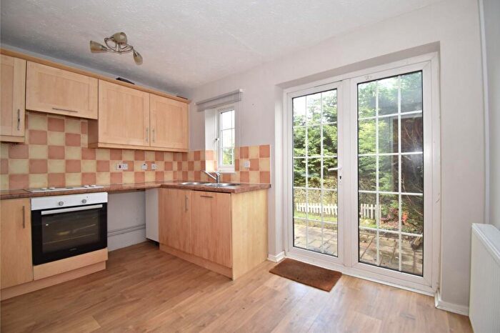 2 Bedroom End Of Terrace House For Sale In Willow Rise, Downswood, Maidstone, ME15
