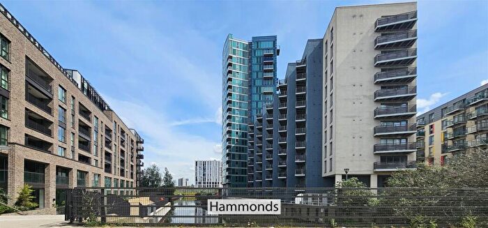 2 Bedroom Flat To Rent In High Street, London, E15