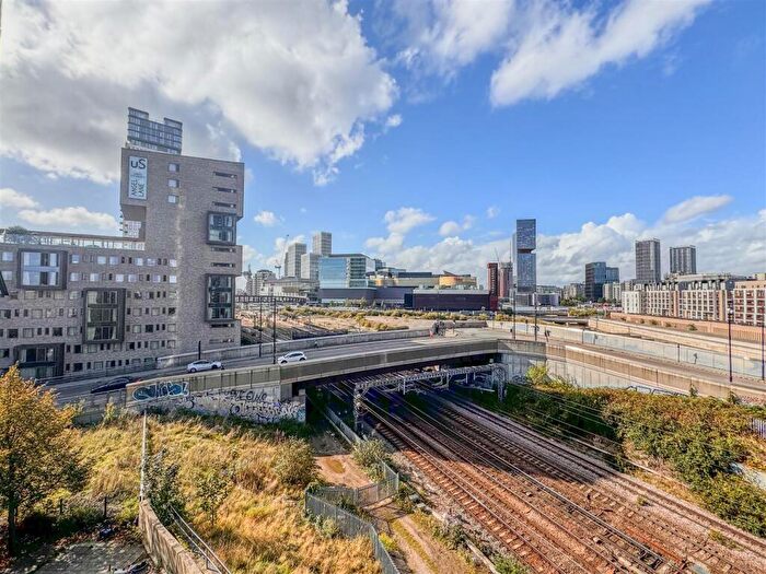 2 Bedroom Flat For Sale In Angel Lane, London, E15