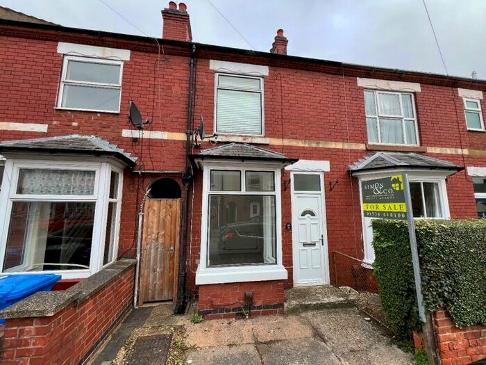 2 Bedroom Terraced House To Rent In No Chain - Regent, Desborough, Kettering, NN14