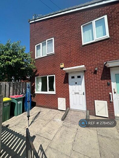1 Bedroom Flat To Rent In Turner Street, Preston, PR1