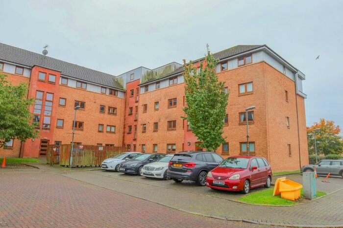 2 Bedroom Flat To Rent In Dawson Road, Glasgow, G4