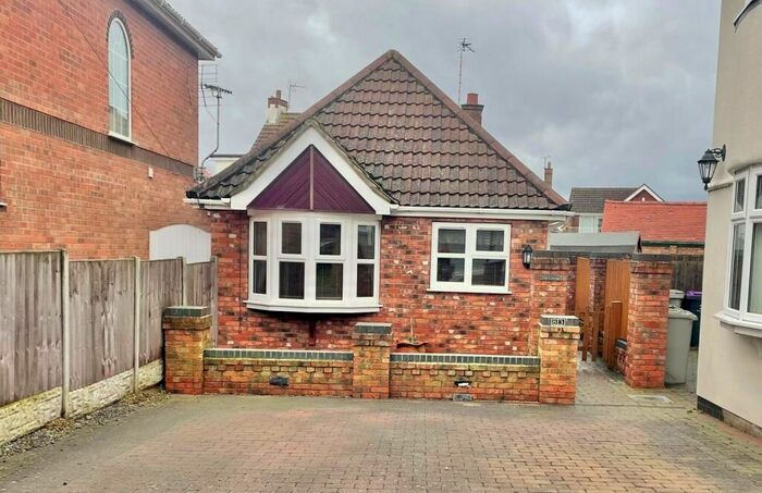 1 Bedroom Cottage To Rent In Park Avenue, Skegness, PE25