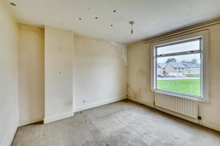 3 Bedroom Terraced House For Sale In The Green, Woodford, NN14