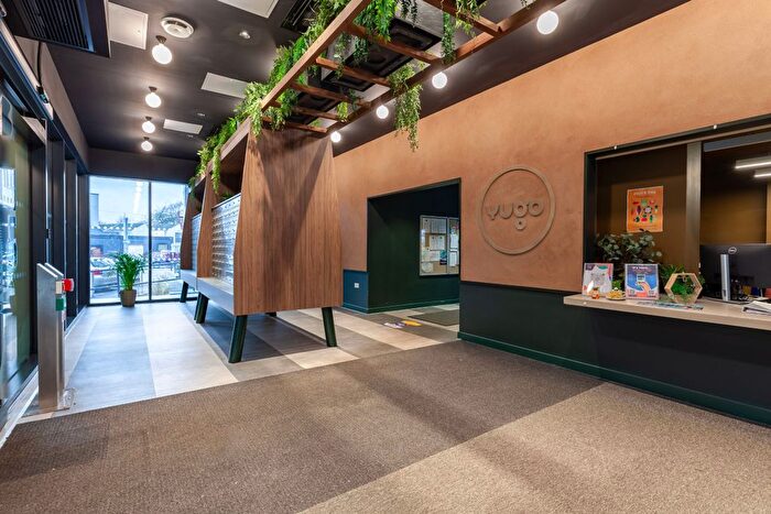 1 Bedroom Property To Rent In Duke Street, Norwich, NR3