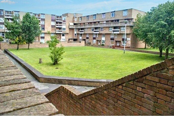 1 Bedroom Apartment For Sale In Waterloo Walk, Washington, Washington, Tyne And Wear, NE37