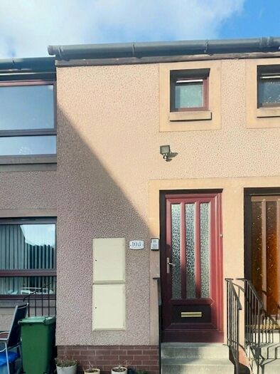 1 Bedroom Flat To Rent In Millhill Lane, Musselburgh, East Lothian, EH21