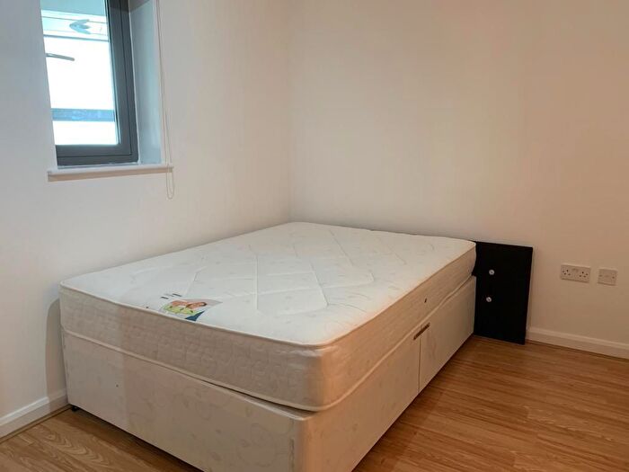 2 Bedroom Flat To Rent In Campbell House, Ashton Old Road, Beswick, M11