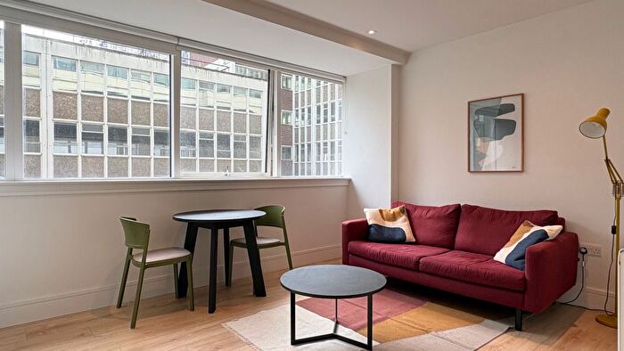 Studio To Rent In Olympic Way, Wembley, HA9