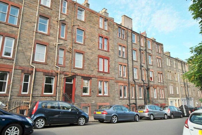 1 Bedroom Flat To Rent In Kings Road, Portobello, Edinburgh, EH15
