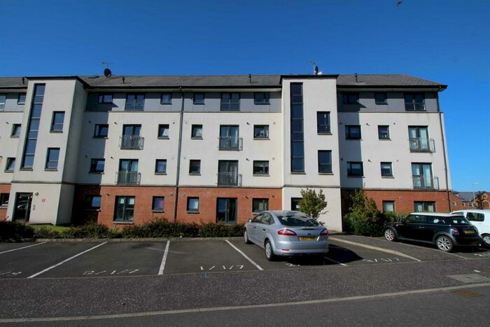 2 Bedroom Flat To Rent In Kincaid Court Greenock, PA15