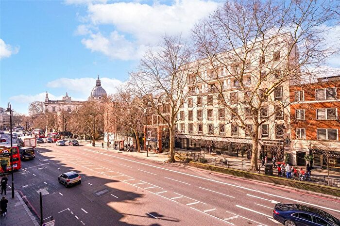 1 Bedroom Flat To Rent In Ovington Court, - Brompton Road, Knightsbridge, London, SW3