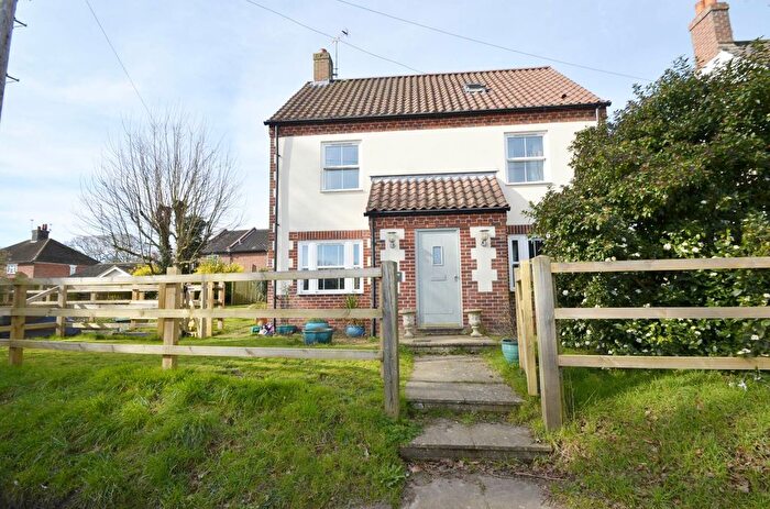 4 Bedroom Detached House To Rent In Honing Road, Dilham, NR28