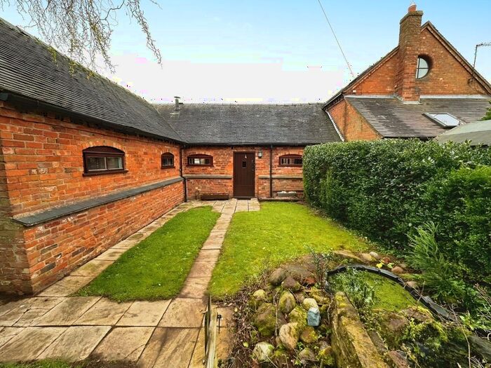 3 Bedroom Bungalow For Sale In Sutton, Newport, Staffordshire, TF10