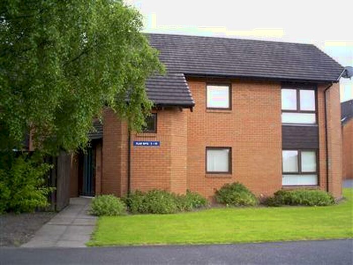1 Bedroom Apartment To Rent In The Charrier, Menstrie, FK11