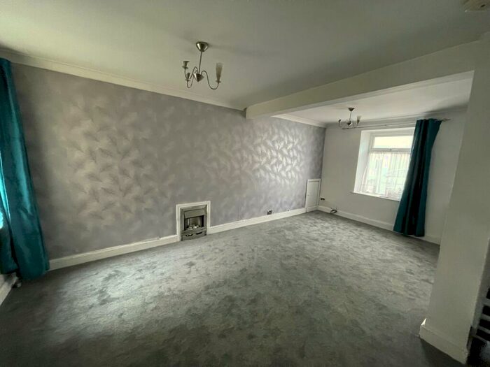 2 Bedroom Terraced House To Rent In Dillwyn Street, Llanelli, Carmarthenshire., SA15