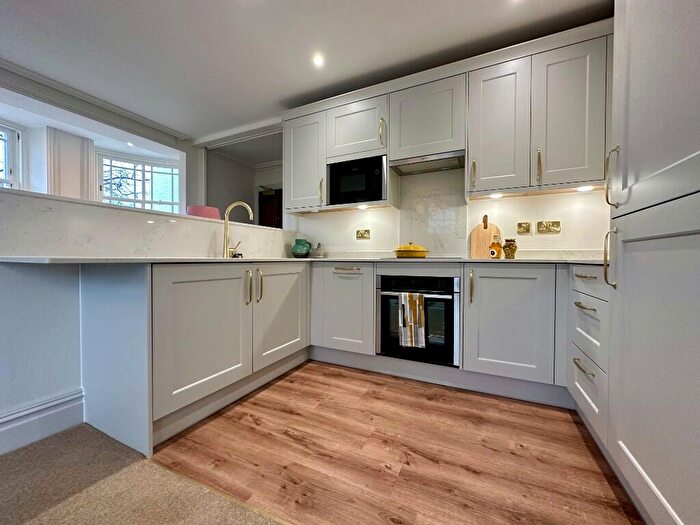 3 Bedroom Retirement Property For Sale In Off Fountain Way, Wilton Road, Salisbury, SP2