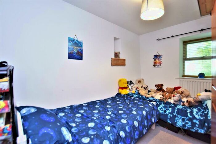 2 Bedroom Semi-Detached House For Sale In Queen Street, Ulverston, LA12