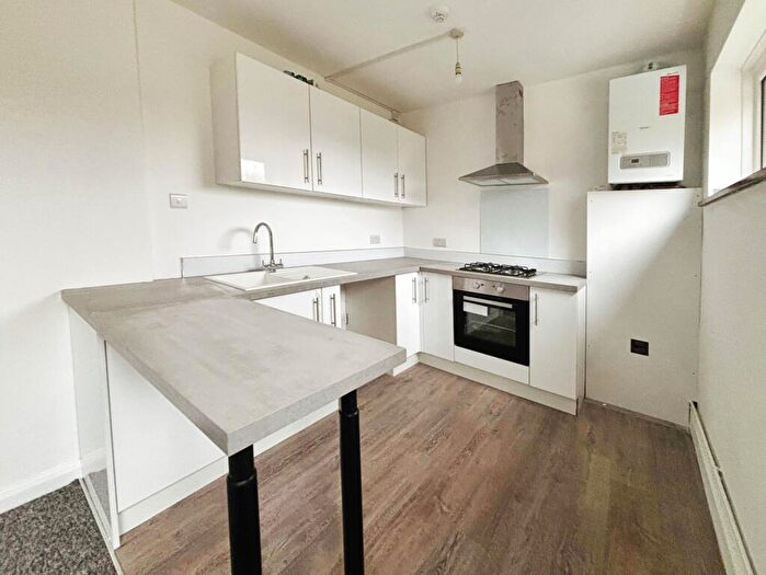 2 Bedroom Flat To Rent In Chesswood Road, BN11