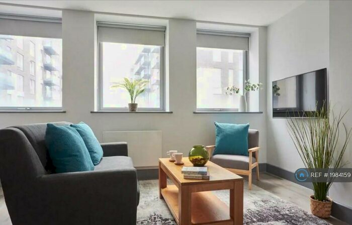 1 Bedroom Flat To Rent In Ecclestone Place, Wembley, HA9