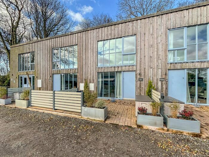 1 Bedroom Terraced House For Sale In Penwarne Road, Mawnan Smith, Falmouth, TR11