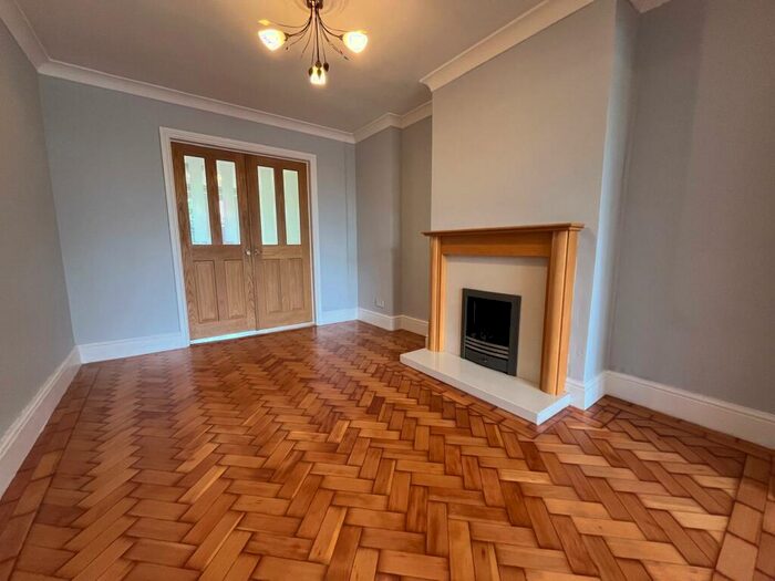 3 Bedroom House To Rent In Tachbrook Road, Leamington Spa, CV31