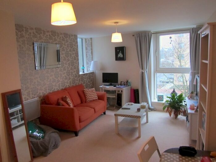 1 Bedroom Flat To Rent In Ferry Court, Cardiff CF11