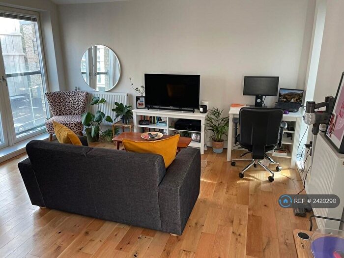 1 Bedroom Flat To Rent In Vesta Street, Manchester, M4