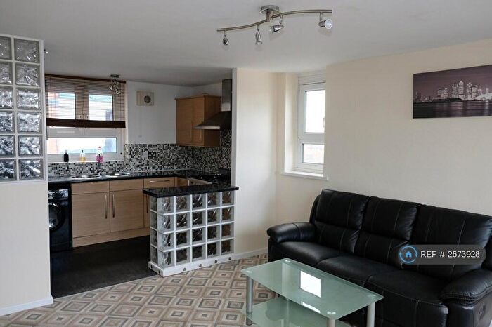 1 Bedroom Flat To Rent In Upton Park, London, E6