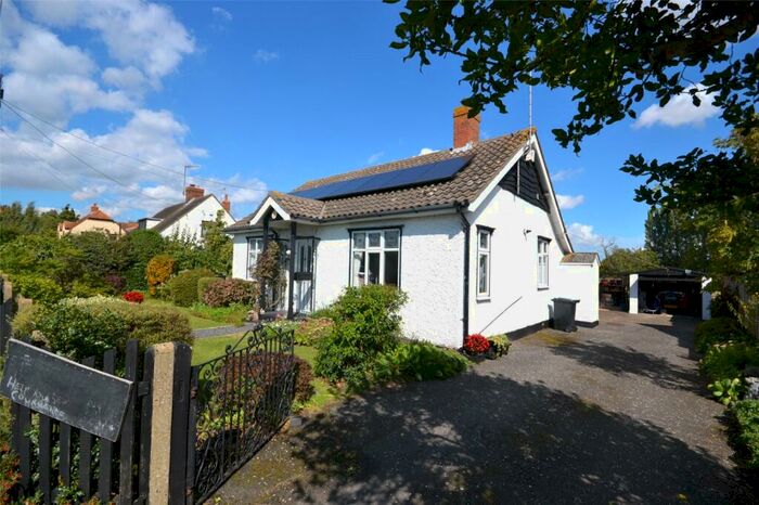 2 Bedroom Bungalow For Sale In Steeple Road, Southminster, Essex, CM0