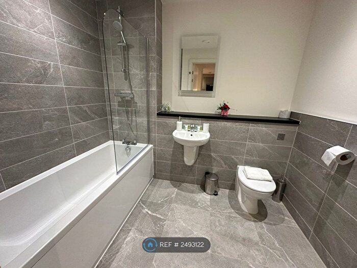 1 Bedroom Flat To Rent In Bevington Bush, Liverpool, L3