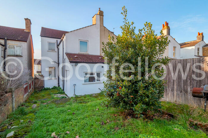 1 Bedroom Apartment To Rent In Egerton Road, Selhurst, London, SE25