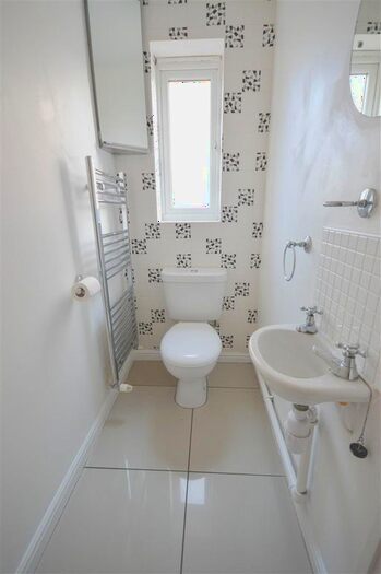 2 Bedroom End Of Terrace House To Rent In St. Pancras Close, Dinnington, S25