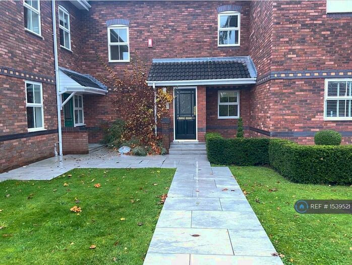 2 Bedroom Flat To Rent In Norden Road, Rochdale, OL11