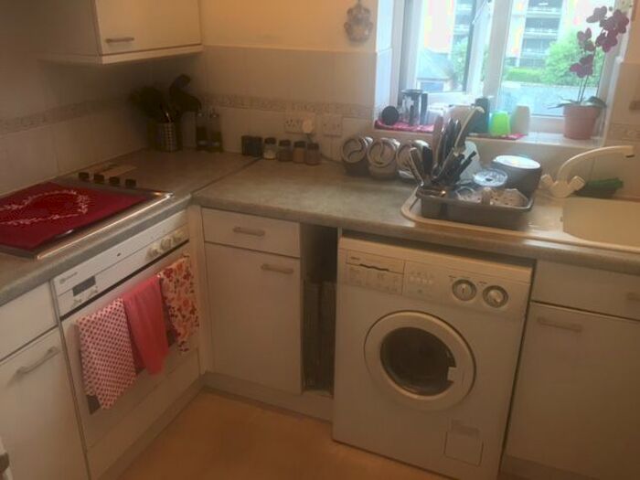 2 Bedroom Flat To Rent In Somerset Street, Bristol, BS1