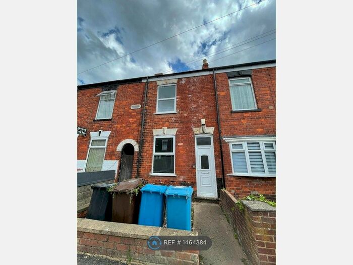 2 Bedroom Terraced House To Rent In De Grey Street, Hull, HU5