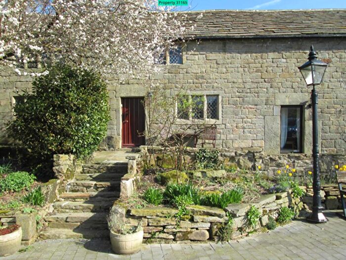 1 Bedroom Farm House To Rent In Townhead, Dunford Bridge, Sheffield, S36