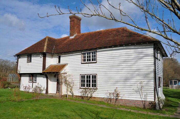 4 Bedroom Property To Rent In Stepneyford Lane, Benenden, Cranbrook, TN17