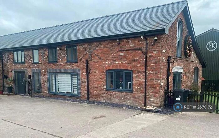 2 Bedroom Semi Detached House To Rent In Holly Lane, Wilmslow, SK9