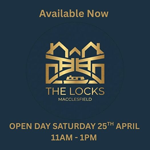 3 Bedroom Town House For Sale In Fountain Street, Macclesfield, SK10