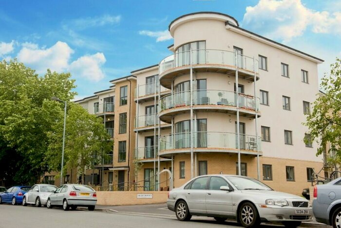 1 Bedroom Flat To Rent In Portswood Road, Southampton, Hampshire, SO17