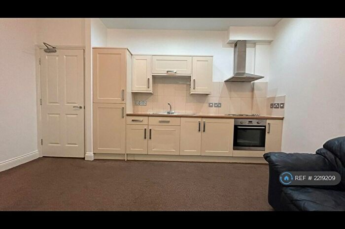 1 Bedroom Flat To Rent In Carmelite Lane, Aberdeen, AB11