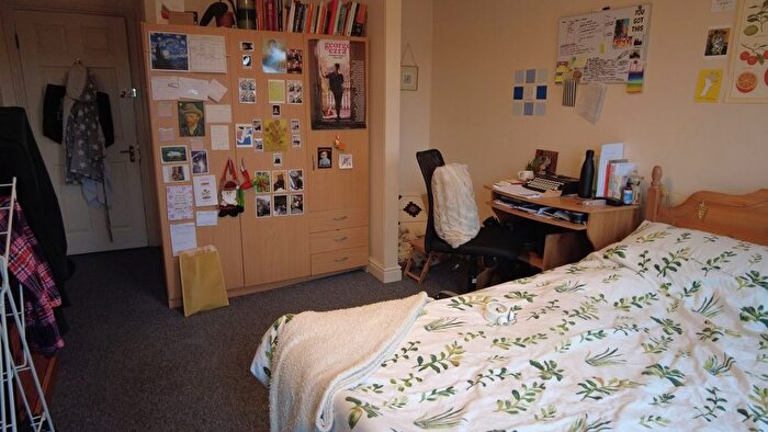 3 Bedroom Terraced House To Rent In Princess Street, Lincoln, LN5