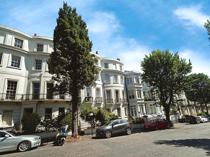 1 Bedroom Flat To Rent In Montpelier Road, Brighton, BN1