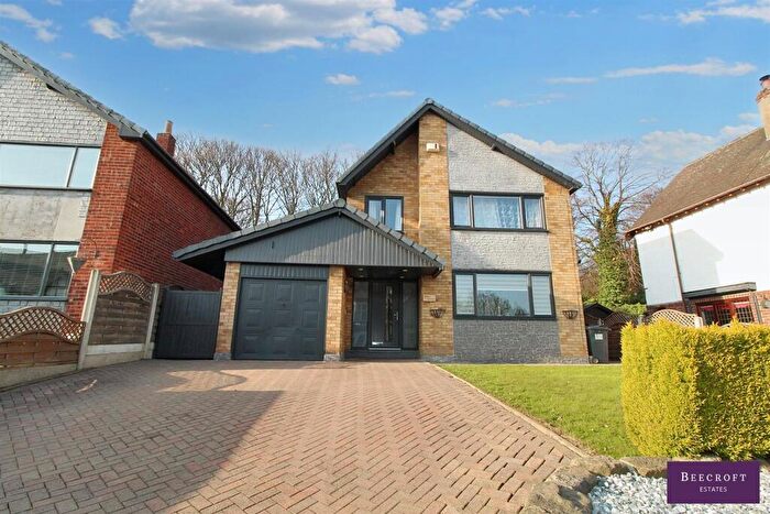 3 Bedroom Detached House For Sale In Church Street, Mexborough, S64