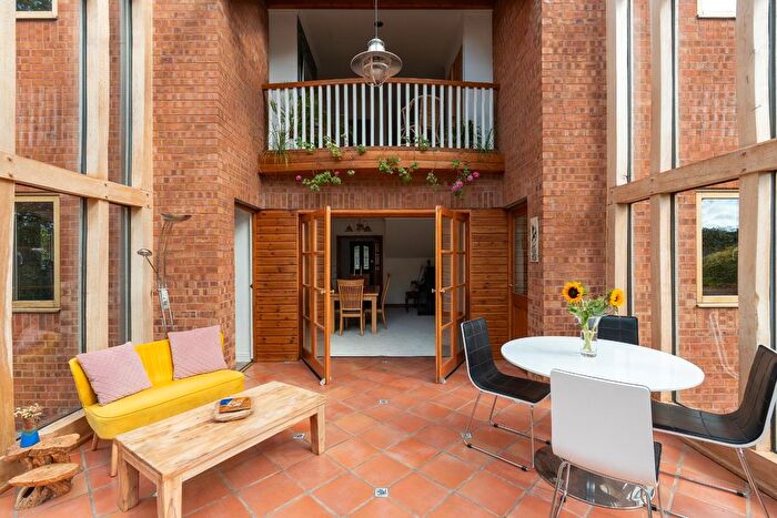 4 Bedroom Detached House For Sale In Frenchay Close, Downend, BS16