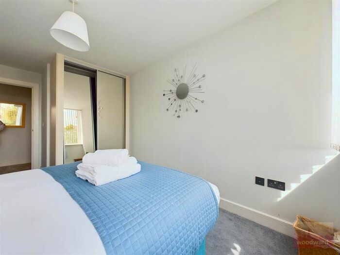 2 Bedroom Flat To Rent In Baldwin House, Gayton Road, Harrow, HA1